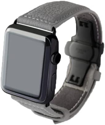 EPONAS エポナス applewatch用レザーバンド Apple Watch / アップルウォッチ用 レザーバンド 42mm 41mm 40mm