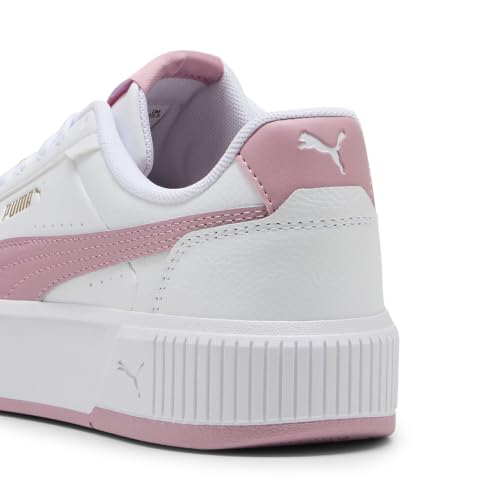 Image of PUMA | Carina Mia Women's Classic Sneakers White