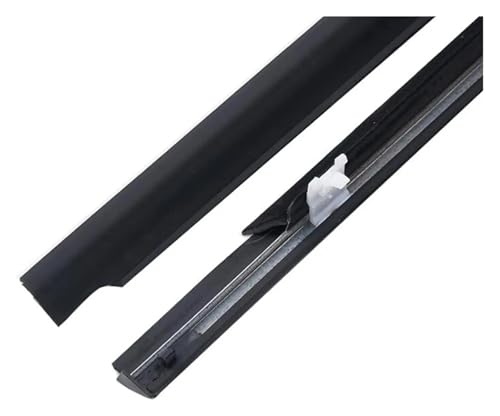 Burletes para Hyundai Elantra XD 2000-2006 de 4 unidades con cinta de sellado impermeable 3