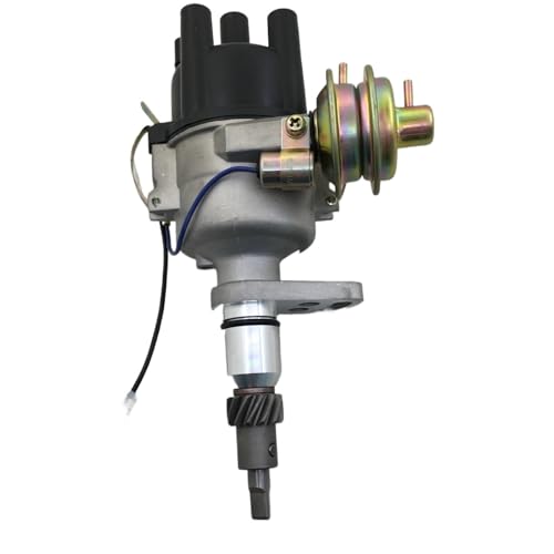 Distributeur d'allumage électronique pour résoudre les ratés de démarrage sur Toyota LiteAce