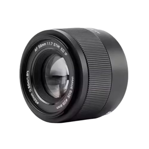 ݊܂Fuji X 56mm F1.7 APS-C I[gtH[JXvCY ZE}Eg~[XJ X-T4 XF X-T30ii X-Pro3 Z30 Z50 Ή(E-mount(APS-C))