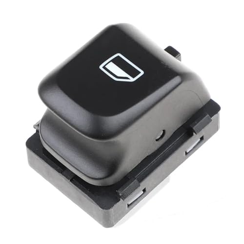 Commutateur de lève-vitre 8K0959855A pour Audi A4 A5 commande bouton lève vitre électrique