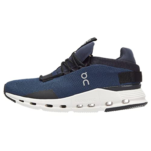 Image of On Men's Cloudnova Sneakers