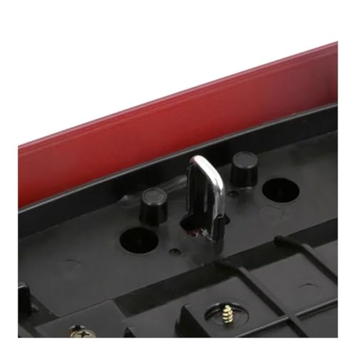 Carénage Tail Cover CBR 1000RR capot aérodynamique rigide