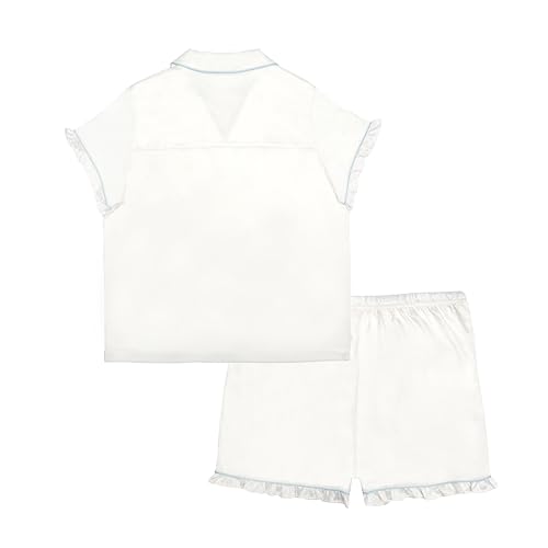 Dearfoams Women's Matching Bridal Pajamas, Robe & Nightwear Set for Bride & Bridesmaids, Wedding4