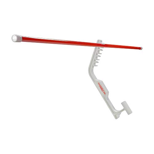 TourAngle | Zero Putting Training Aid | Gain Consistent, Repeatable Strokes | Simple & Easy with...