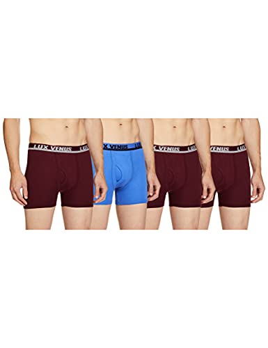 LUX VENUS Men VENUS_ICDF_DRW_AST Boxers (pack of 3)