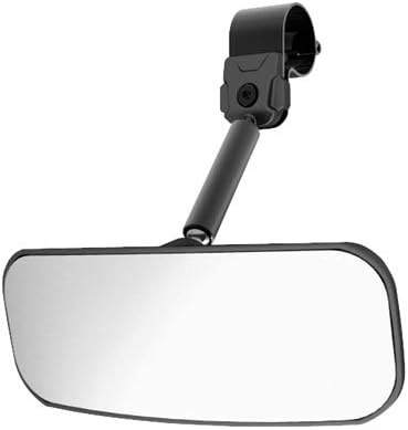 Seizmik Auto-Style Rear View Mirror for Kawasaki MULE Pro-FXT EPS 2015-2018