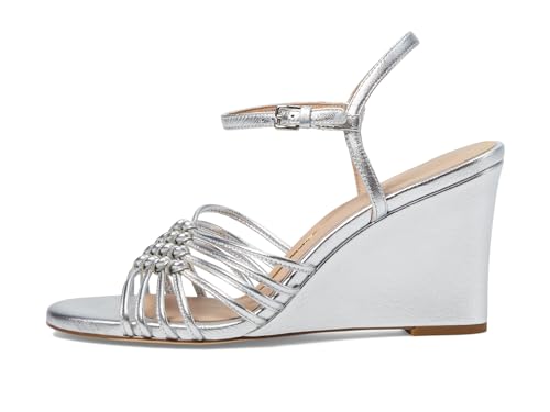 Cole Haan Women's Jitney Knot Wedge Sandal4