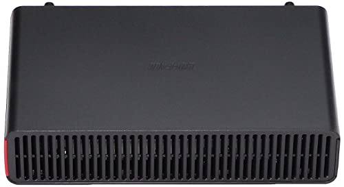 お早い方優先 極美品 爆速1GLAN 最高峰 LS520DE EXOS 計8TB お早い方優先 極美品 爆速1GLAN 最高峰 LS520DE EXOS 計8TB