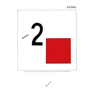 Capa do livro Sobre 2 quadrados
