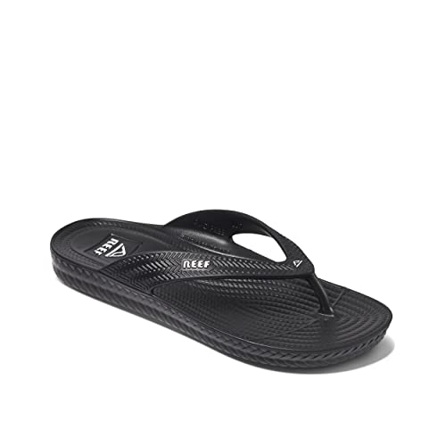 Image of REEF Women's Water Court Beach Flip Flops