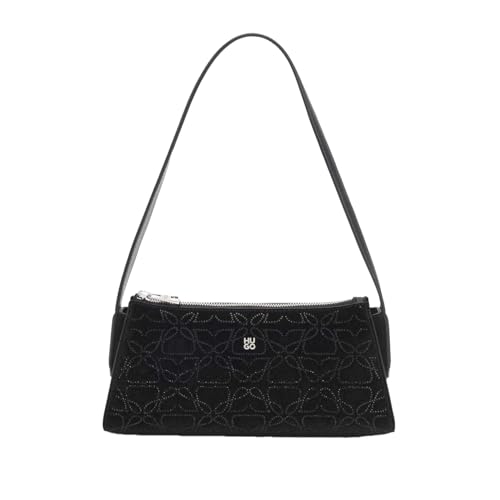 HUGO Chris 2.0 SV_Hobo le sac spacieux contre le désordre quotidien des affaires