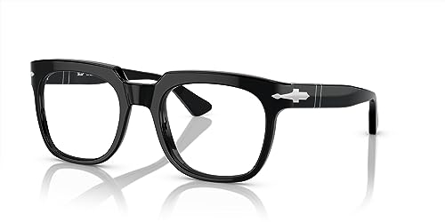 Image of Persol Po3325v Square Prescription Eyewear Frames