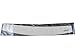 Genuine Acura Accessories 08P48-TX4-200 Rear Bumper Applique
