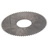 Contenido del paquete: 1 hoja de sierra circular