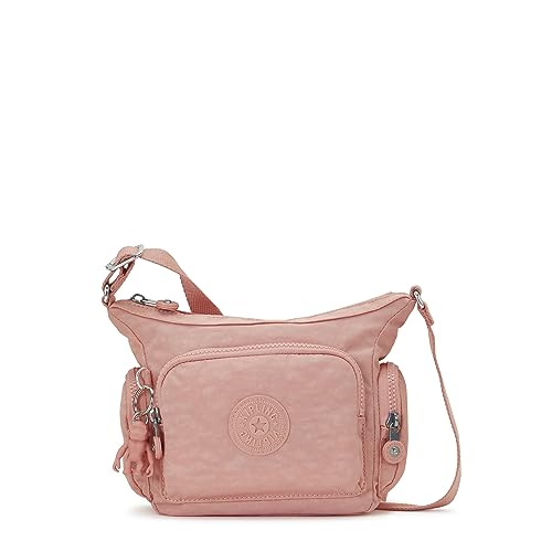 Image of Kipling Gabbie Mini Printed Crossbody Bag