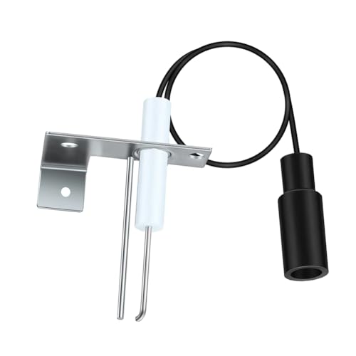 Image of 93868 Water Heater Spark & Sensor Electrode Parts for Atwood 93868 RV hot Water heaters and 10 gallon spark ignition models