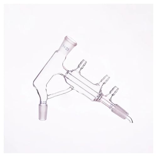 Tube de distillation joint 14/23 pour eviter les fuites de vapeur
