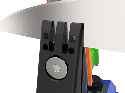 Wicked Edge Go Precision Knife Sharpener - We60 #TOP3