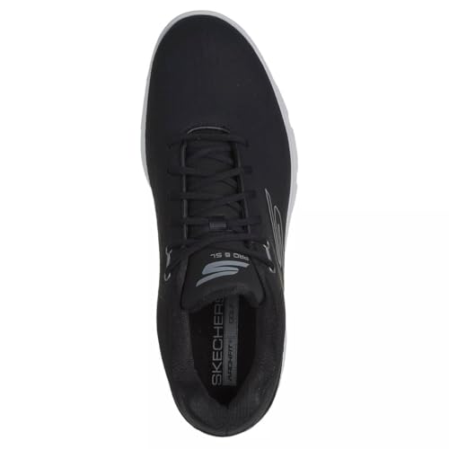 Image of Skechers Men's Pro 6 Waterproof Golf Shoe