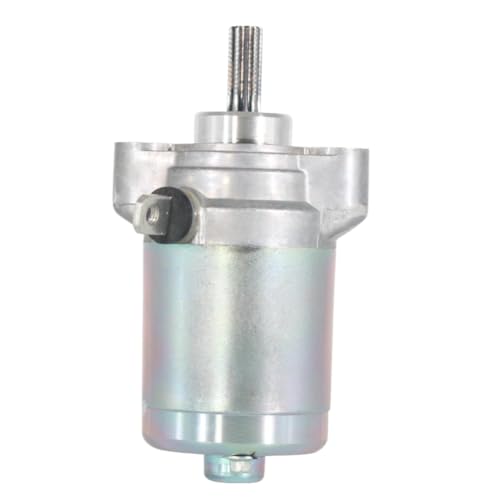 Démarreur magnéto de rechange pour moto 125 cc quatre temps 2013-2021