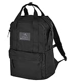 [グレゴリー] イージー ピージーデイ コーデュラバリスティック ブラック