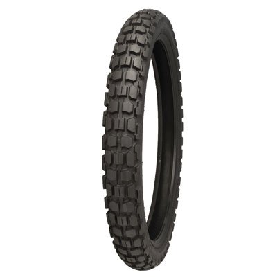 80/100x21 Tube Type Bridgestone TW301 Front Motorcycle Tire