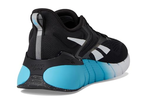 Image of Reebok Mens Nano Gym Sneakers for Men, Workout Mens Shoes