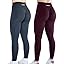 Set (Black Marl+black Cherry)
