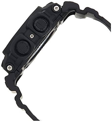 Casio 2018 Gx56Bb-1 Watch Xl King Of G Shock #TOP2