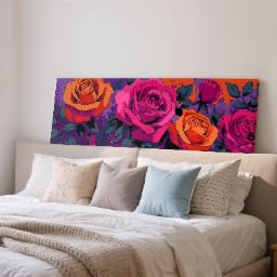 Décoration murale pour salon grand format XINBAO contre les murs vides