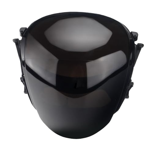 Protecteur de phare moto haut de gamme moulé sur mesure