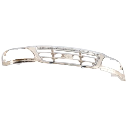 Image of Garage-Pro Grille Assembly For Ford F-150 Heritage 2004 Chrome