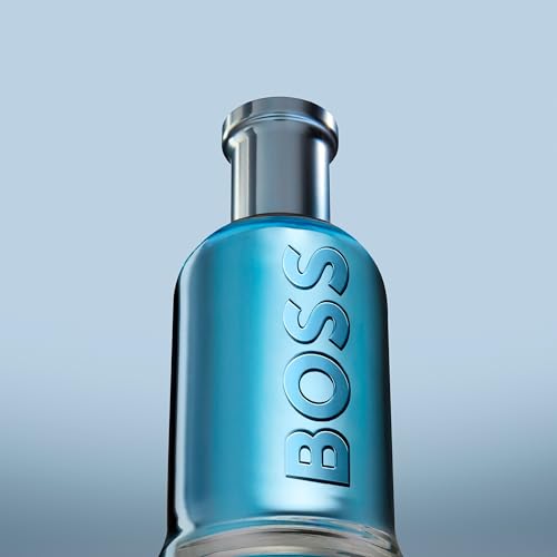 Miniatura 6 de BOSS Bottled Tonic Eau de Toilette para hombre 100 ml