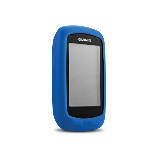 Accy, Skin Case, Edge 800/810, Blue