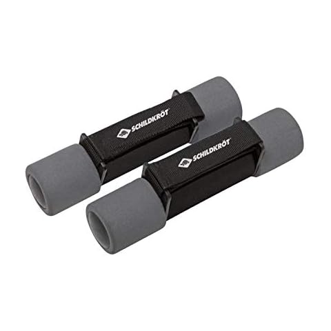 Schildkröt 960009 Pesas de Aerobic, 1 kg Cover