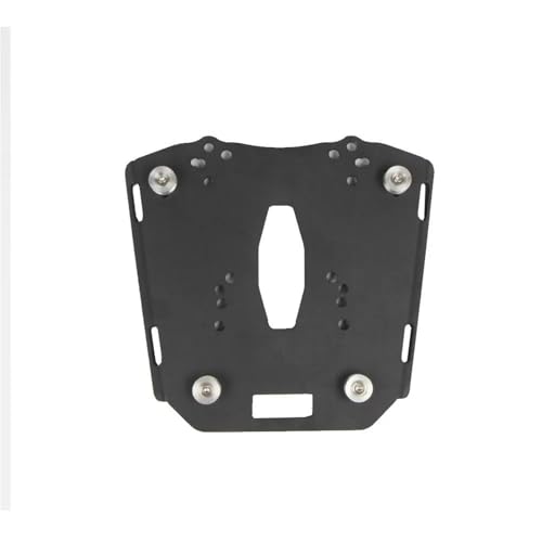 Coffre arrière top case et porte-bagages latéral DS500 DS525 moto
