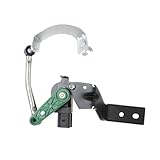 Verbesserung der Fahrsicherheit: Der Sensor dient zur Überwachung der Höhe und Verbesserung der Fahrsicherheit. Er erfüllt die Standardspezifikationen und wird unter strenger interner Qualitätskontrolle hergestellt.