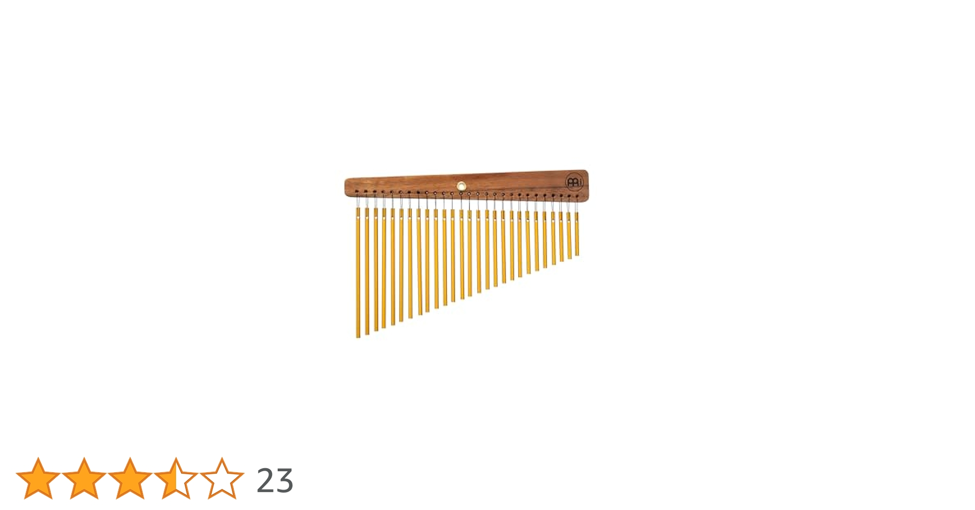 Amazon.co.jp: MEINL Percussion マイネル チャイム Studio
