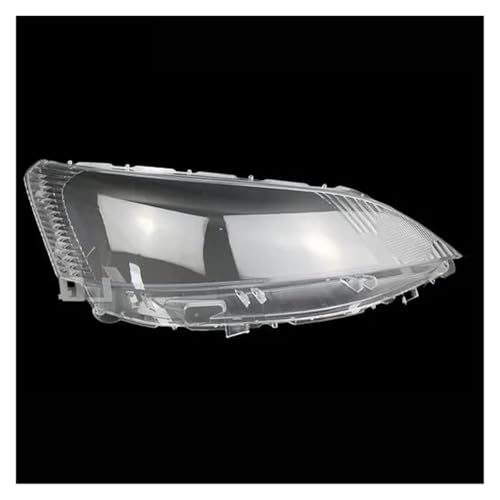 Coque phare avant Nissan NV200 droit cache plastique transparent 10-18