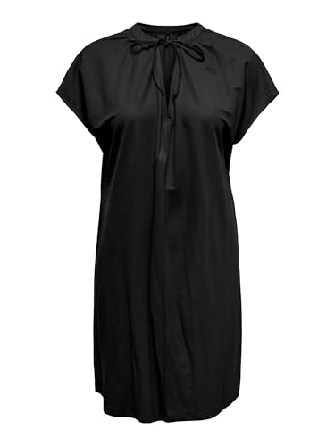 Robe string JRS femme fluide et respirante pour les journées chaudes