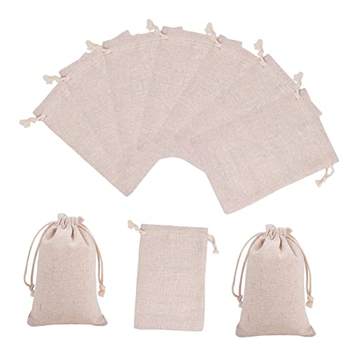 CIYODO 50 Unidades Sacos De Armazenamento De Batata Sacos De Armazenamento Reutilizáveis Saco De Cor