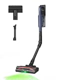 Tineco PURE ONE A70S Aspirapolvere senza fili, aspirazione 270 AW, fino a 110 min di autonomia, iLoop Smart Sensor, ClogLess System, spazzola ZeroTangle, tubo pieghevole a 180°