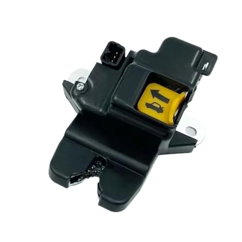 Serrure de hayon arrière de qualité supérieure pour Kia Forte loquet robuste 812301M070
