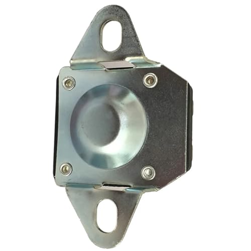 Relais de solénoïde de démarreur 4 pôles robuste pour circuit électrique 12V MTD