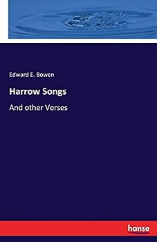 Harrow Songs and Other Verses