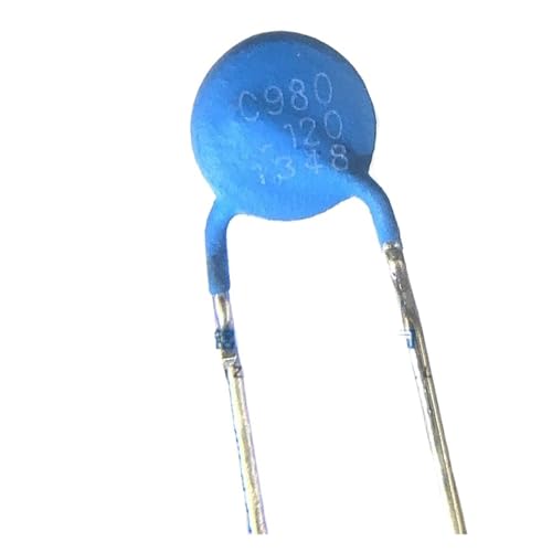 5 �� B59980C120 C980 120 25R 25ohm PTC �T�[�~�X�^