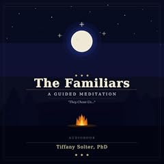 Couverture de The Familiars