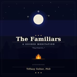 The Familiars cover art
